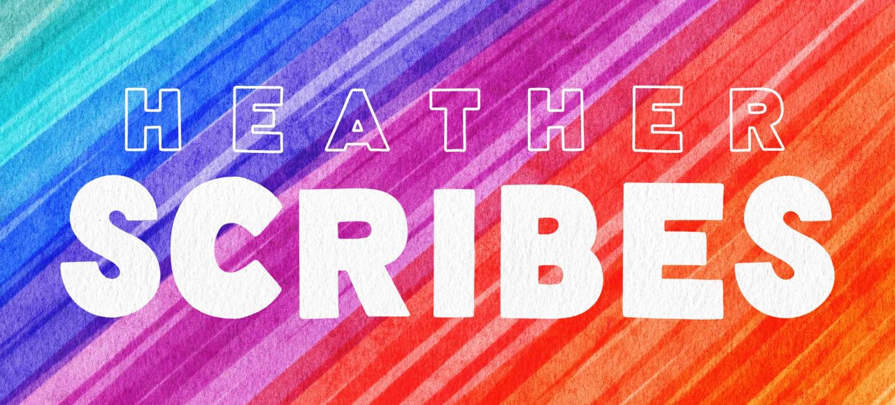 Heather Scribes